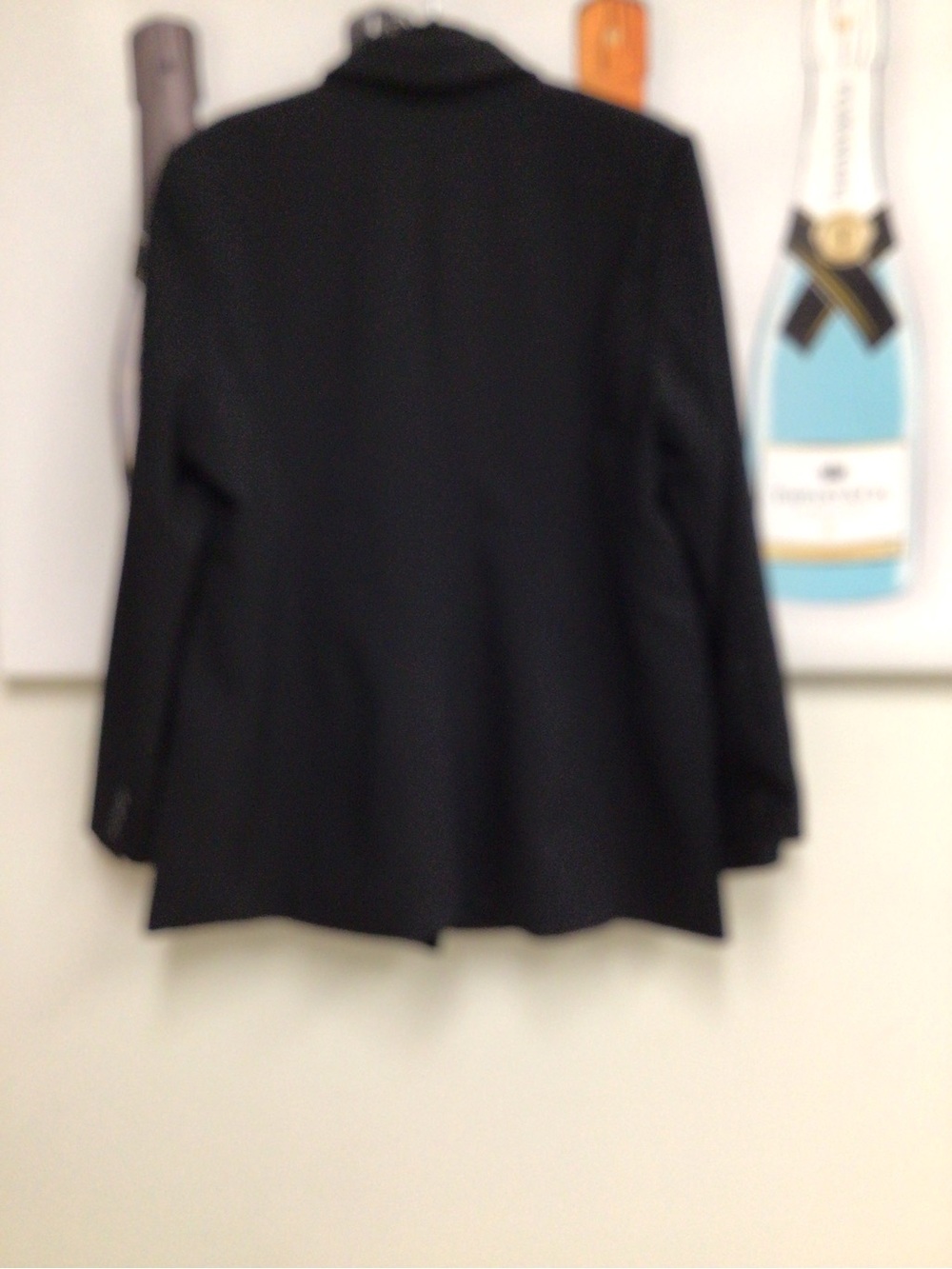 Rachel Zoe Blazer xl - Picture 7 of 10